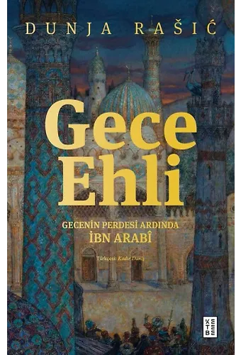 Gece Ehli