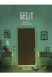 Geçit