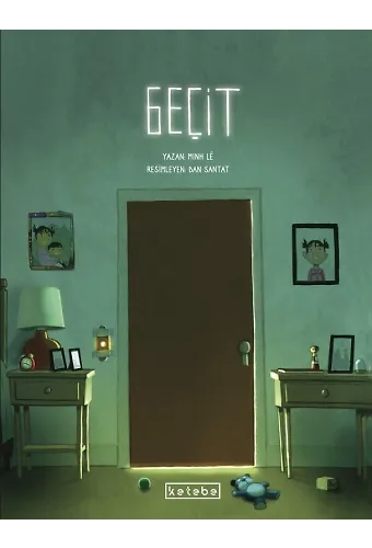 Geçit