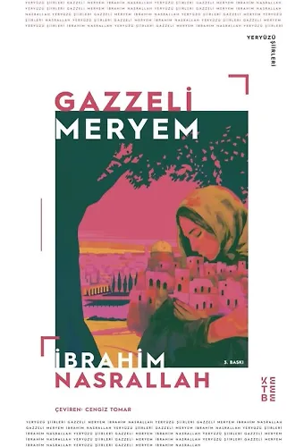 Gazzeli Meryem