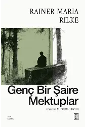 Genç Bir Şaire Mektuplar