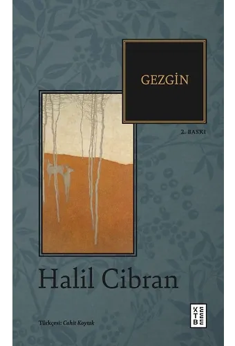 Gezgin