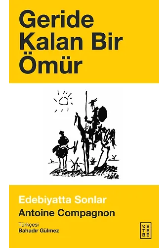 Geride Kalan Bir Ömür