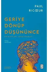 Geriye Dönüp Düşününce