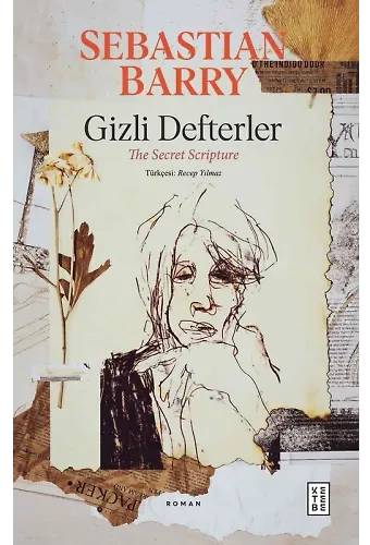 Gizli Defterler