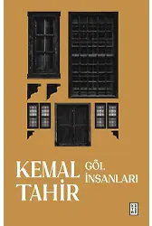 Göl İnsanları