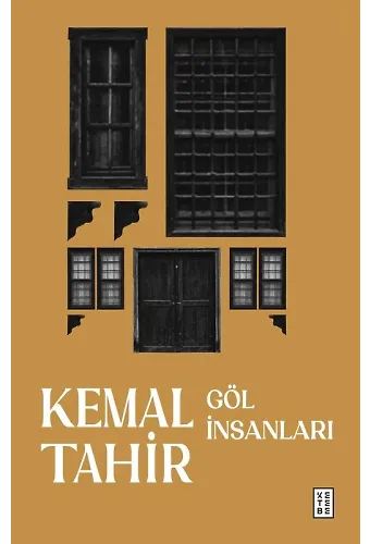 Göl İnsanları