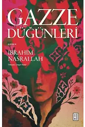 Gazze Düğünleri