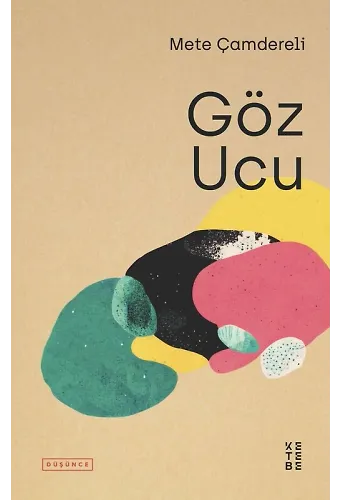 Göz Ucu