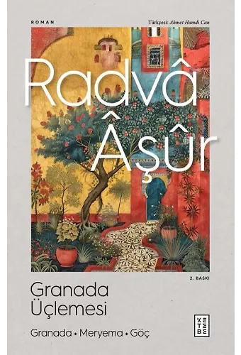 Granada Üçlemesi