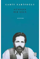 Güneşte Bir Gece