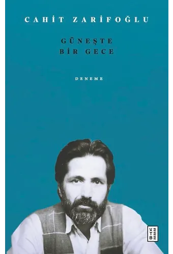 Güneşte Bir Gece