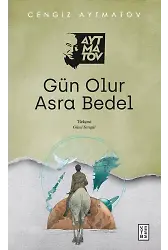 Gün Olur Asra Bedel