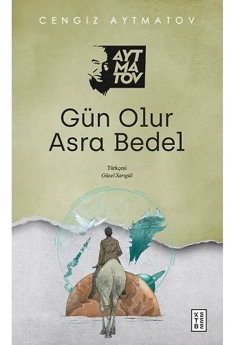 Gün Olur Asra Bedel