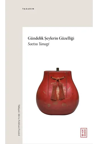 Gündelik Şeylerin Güzelliği
