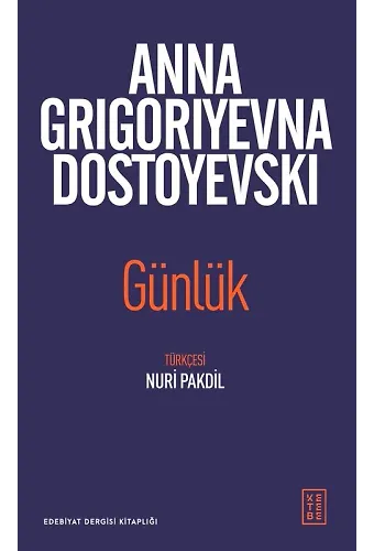 Günlük