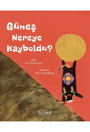 Güneş Nereye Kayboldu?