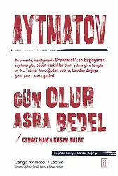 Gün Olur Asra Bedel - Cengiz Hana Küsen Bulut