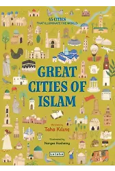Great Cities of Islam