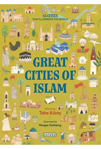 Great Cities of Islam