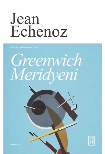 Greenwich Meridyeni