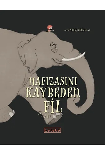 Hafızasını Kaybeden Fil