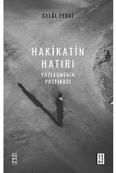 Hakikatin Hatırı