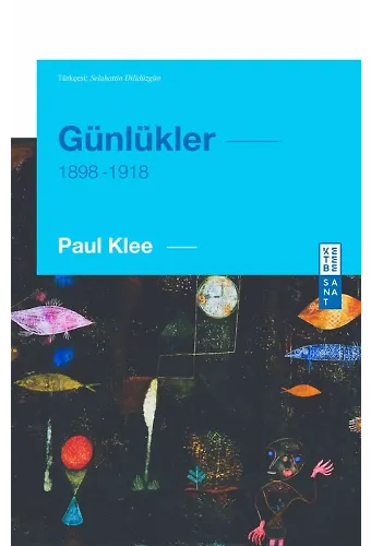 Günlükler