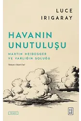 Havanın Unutuluşu