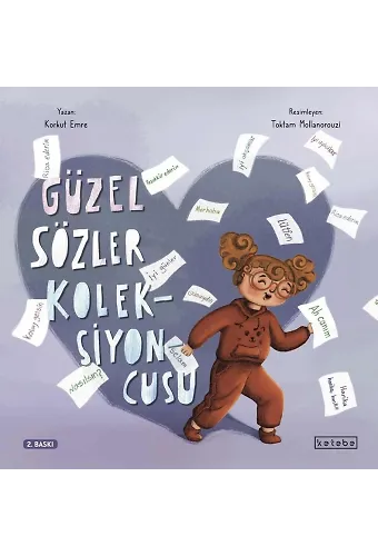 Güzel Sözler Koleksiyoncusu