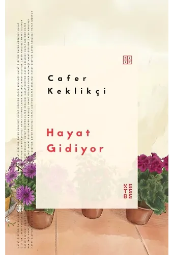 Hayat Gidiyor