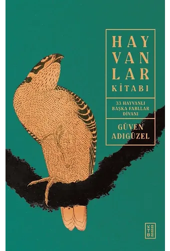 Hayvanlar Kitabı