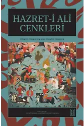 Hazreti Ali Cenkleri