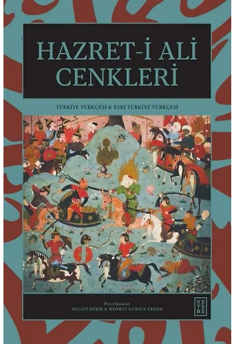 Hazreti Ali Cenkleri