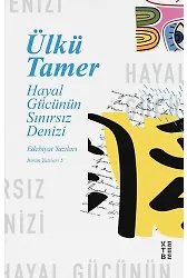 Hayal Gücünün Sınırsız Denizi