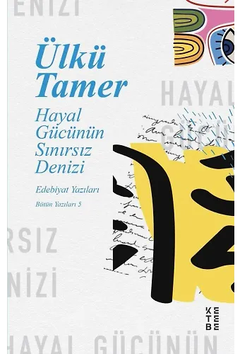 Hayal Gücünün Sınırsız Denizi