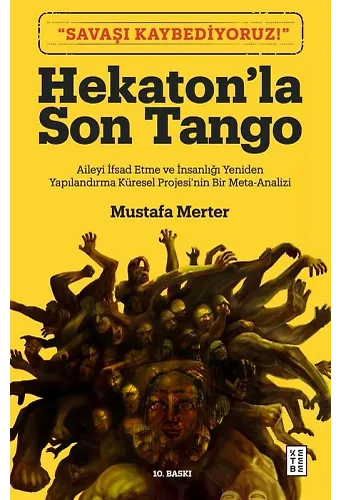 Hekatonla Son Tango