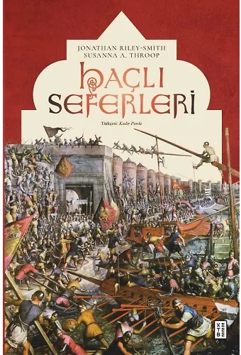 Haçlı Seferleri