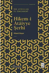Hikemi Ataiyye Şerhi