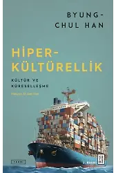 Hiperkültürellik