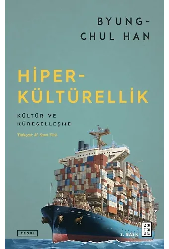 Hiperkültürellik
