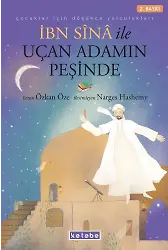 İbn Sînâ ile Uçan Adamın Peşinde
