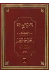 İbnül Bevvâbın Kasîdei Râiyye Şerhi