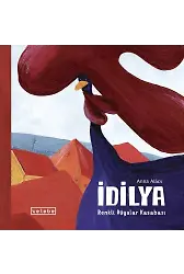 İdilya - Renkli Rüyalar Kasabası