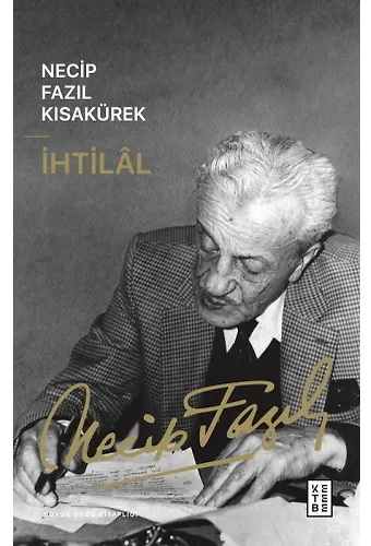 İhtilal