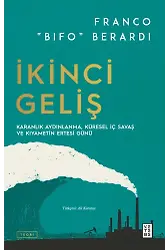 İkinci Geliş