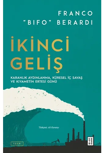 İkinci Geliş