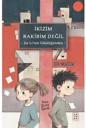 İkizim Rakibim Değil