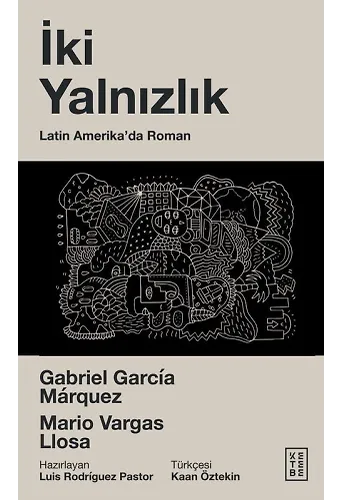 İki Yalnızlık