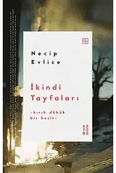 İkindi Tayfaları